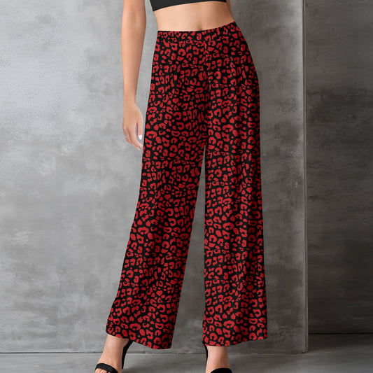 Red Black-