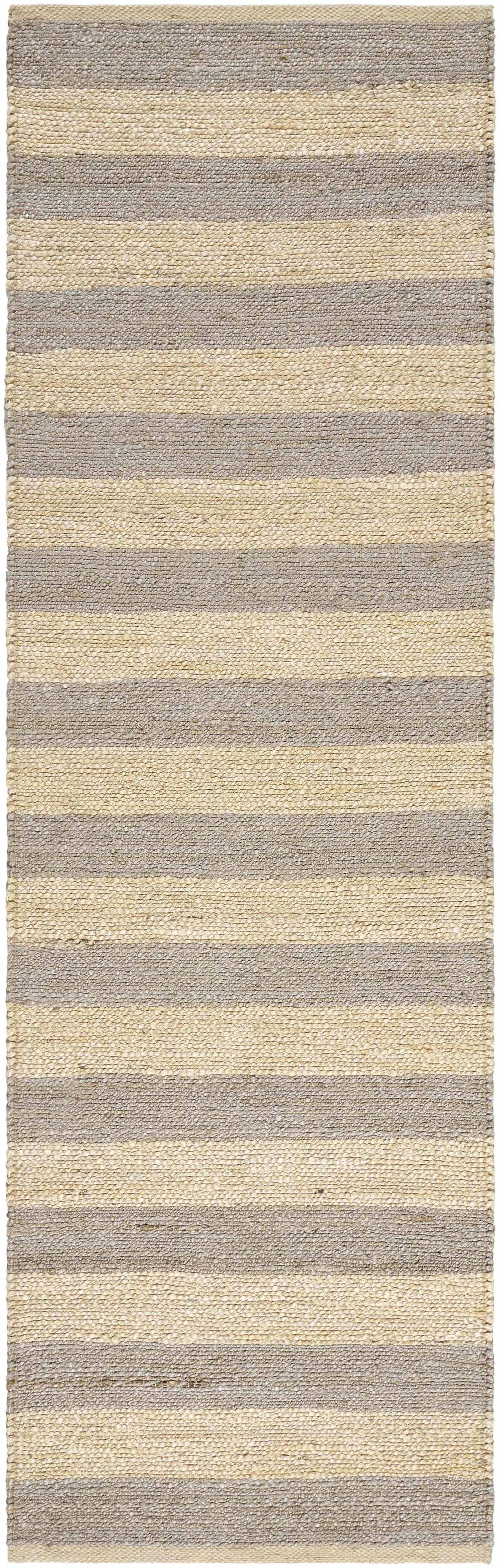 Ilkay Jute Area Rug - Clearance