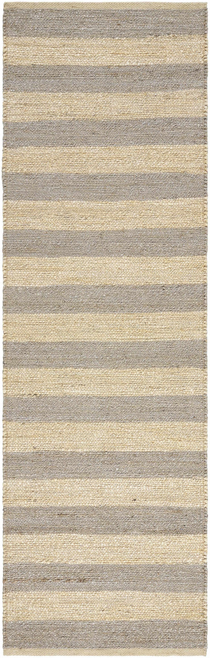 Ilkay Jute Area Rug - Clearance