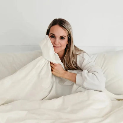 Sateen Dream™ Pillowcases