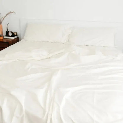 Sateen Dream™ Pillowcases