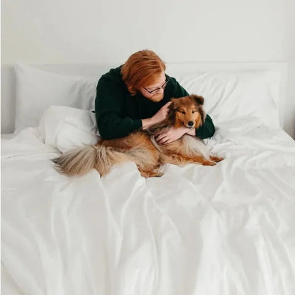 Sateen Dream™ Pillowcases
