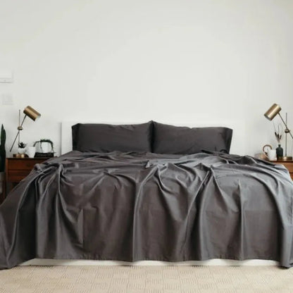 Sateen Dream™ Sheets