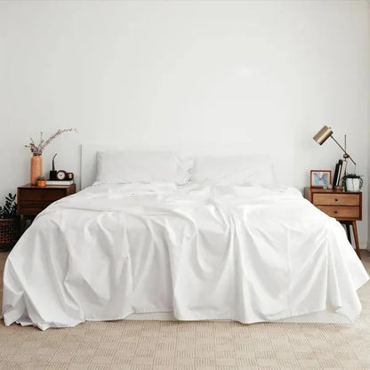 Sateen Dream™ Sheets