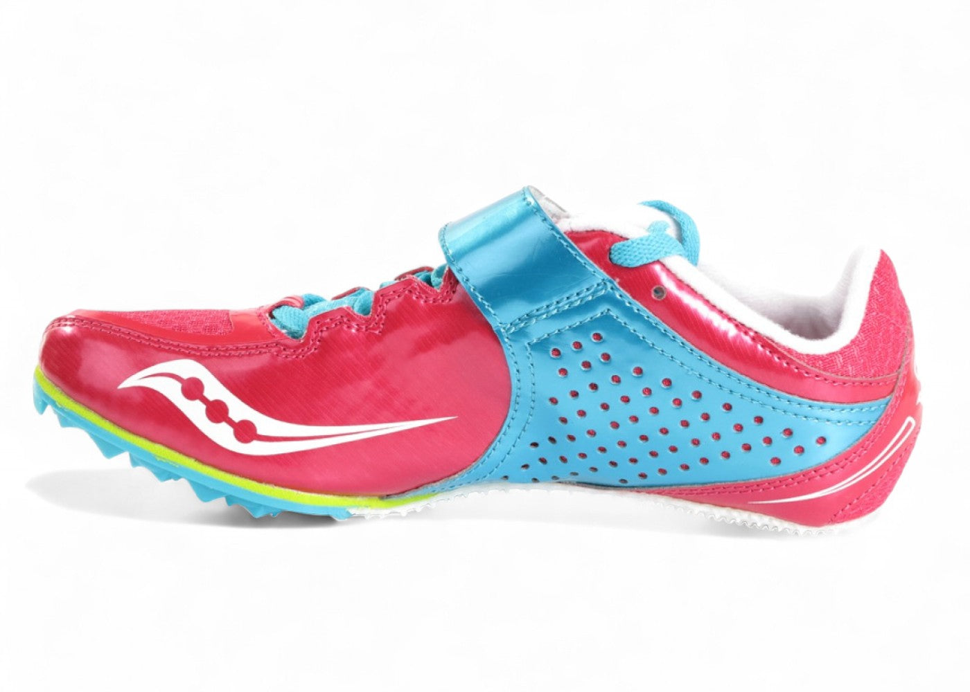 Women's Saucony Spitfire 2