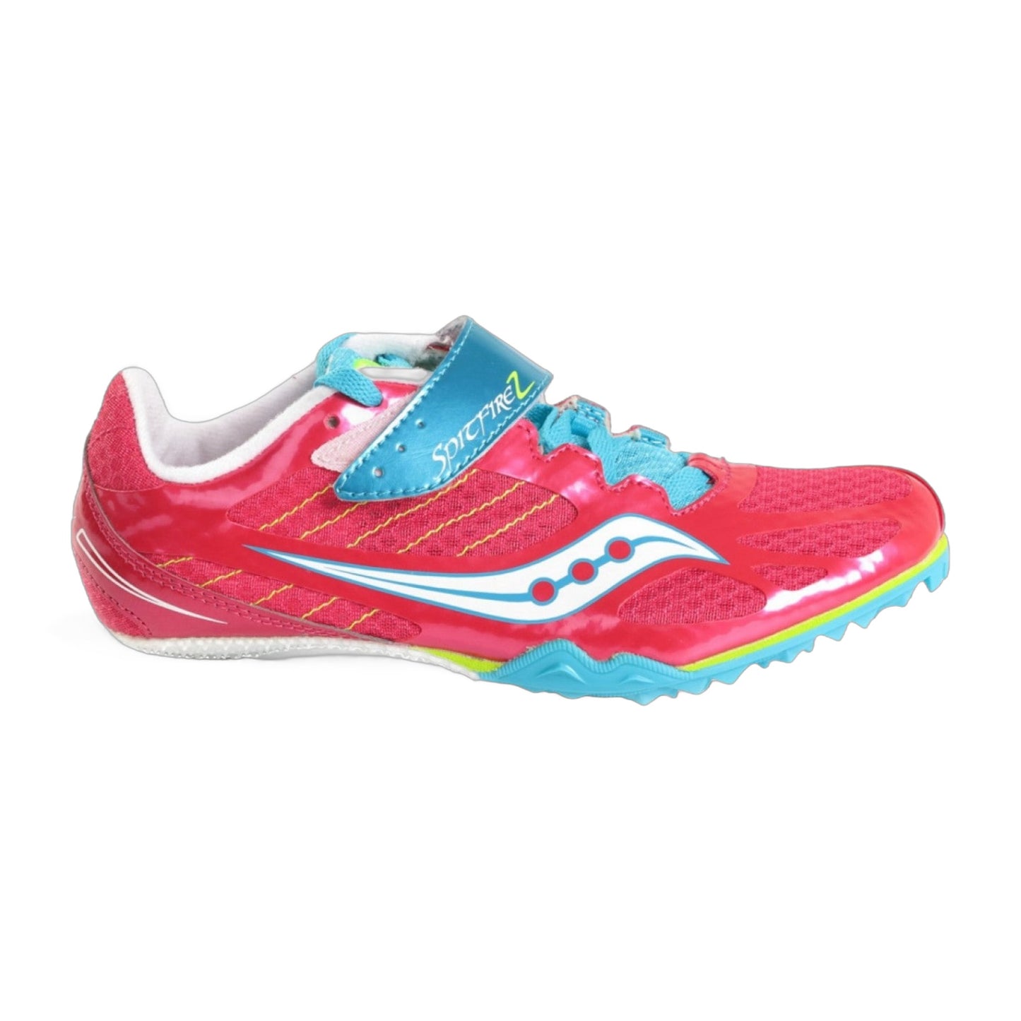 Saucony Women's Spitfire 2 Sneakers
