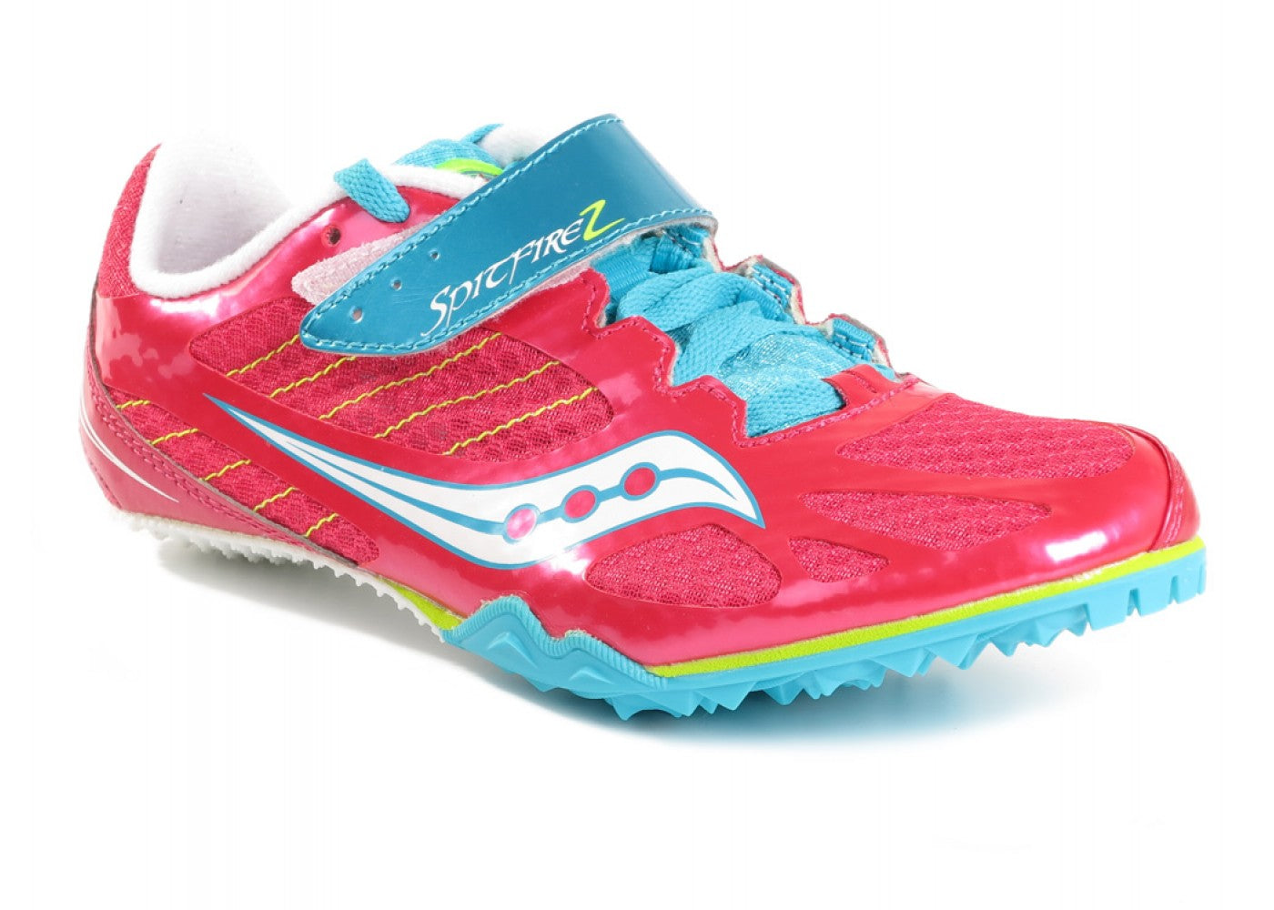 Women's Saucony Spitfire 2