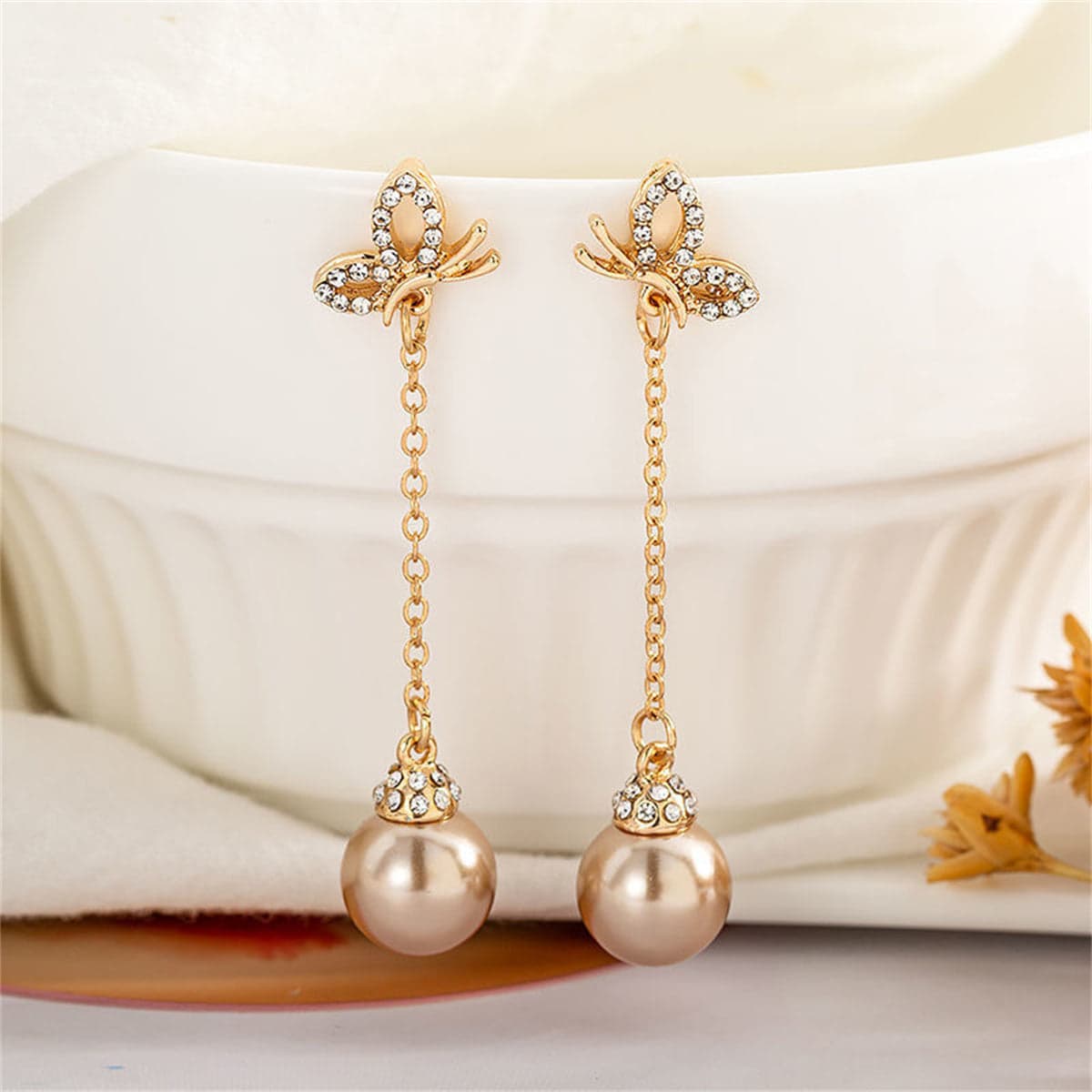 Metallic-