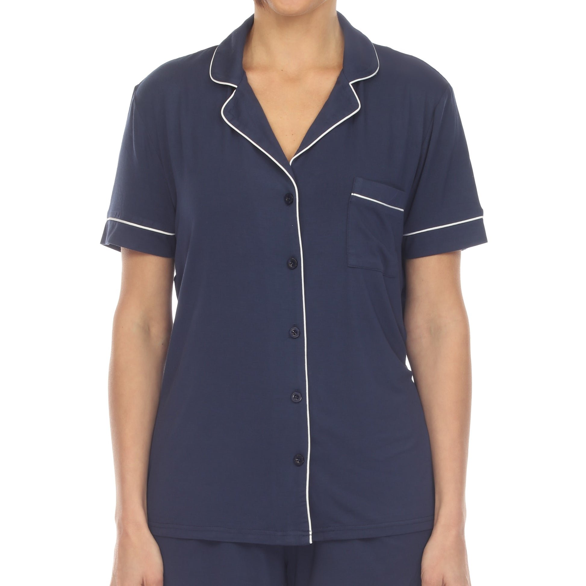 Navy-