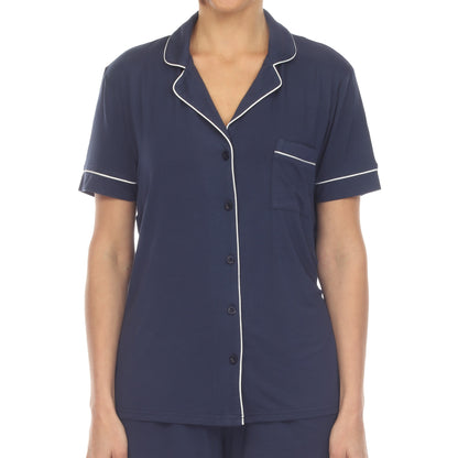 Navy-