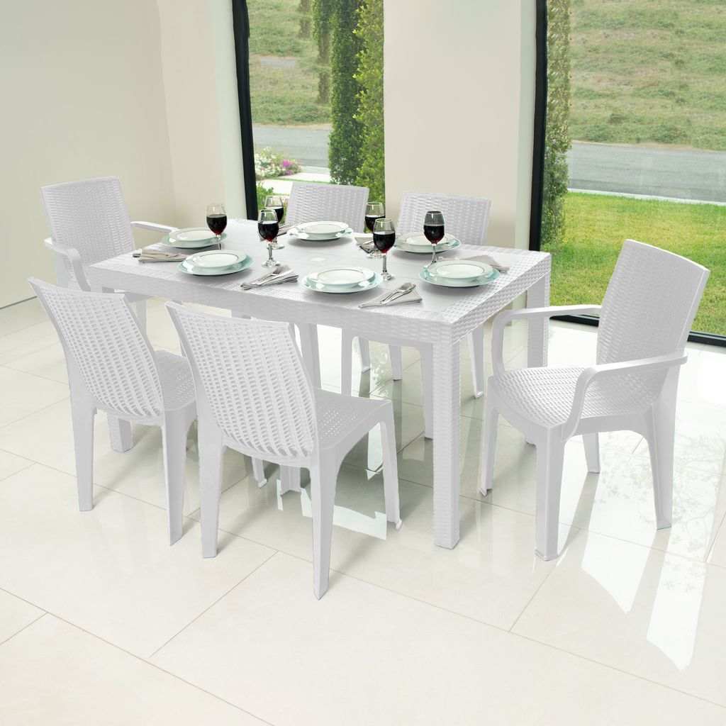 WHITE-