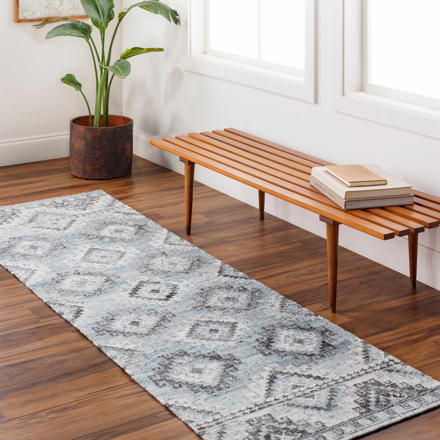 Binda Area Rug - Clearance