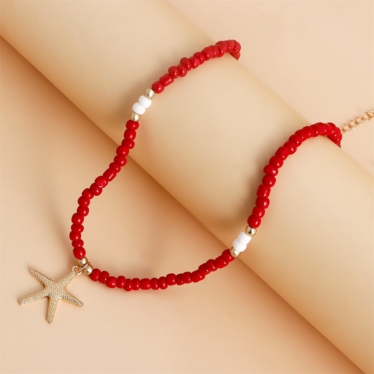 Red-