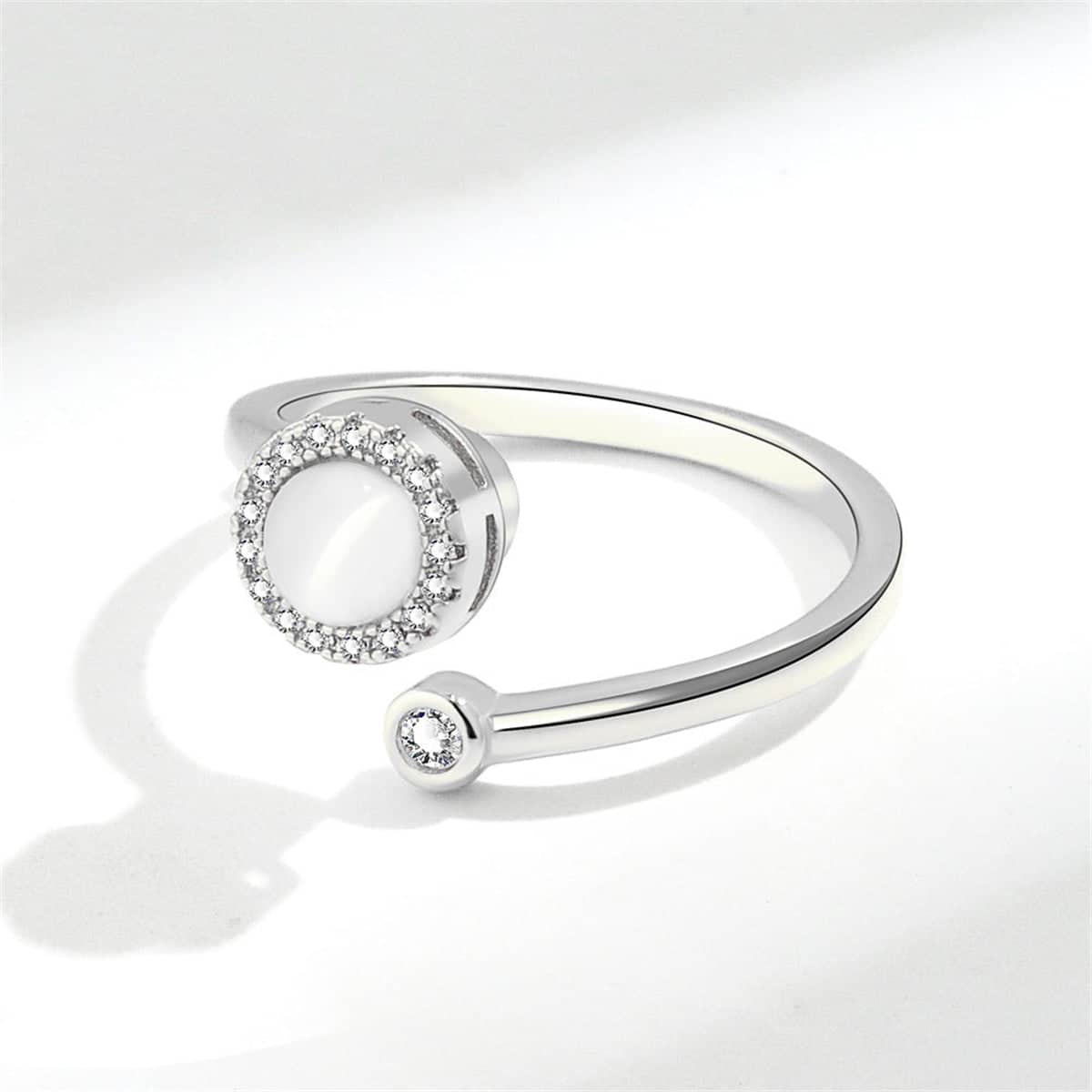 Metallic-