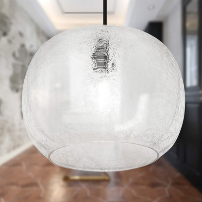Clear/Black-