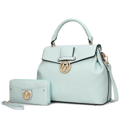 Light Blue-