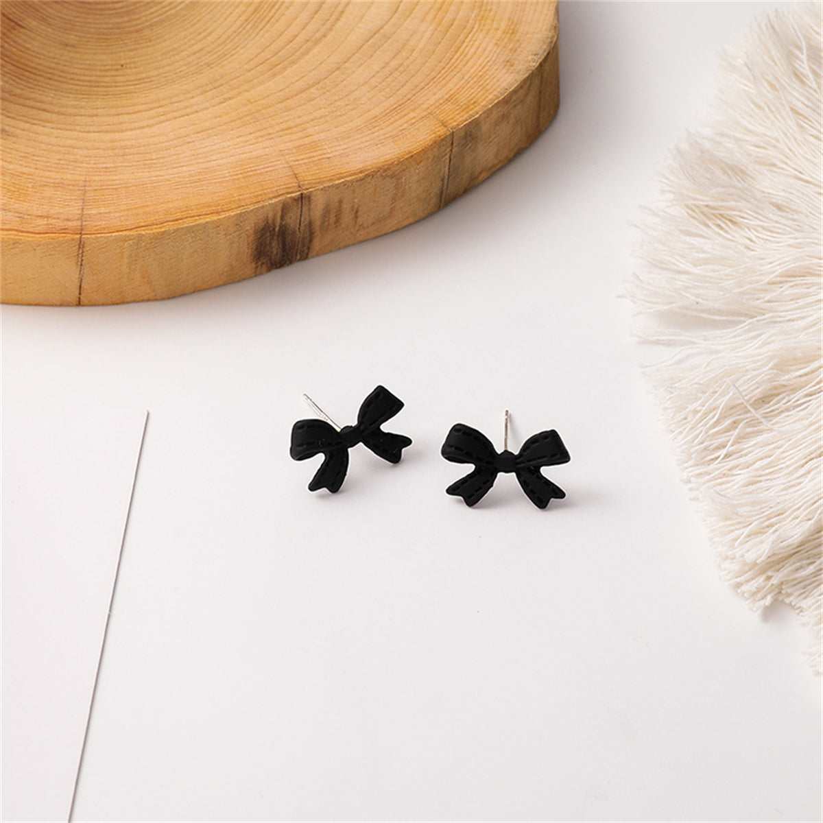 Black-