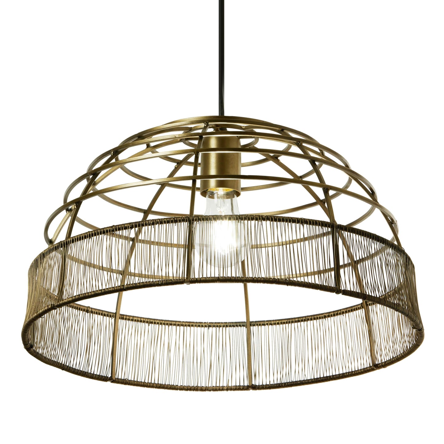 Brass-