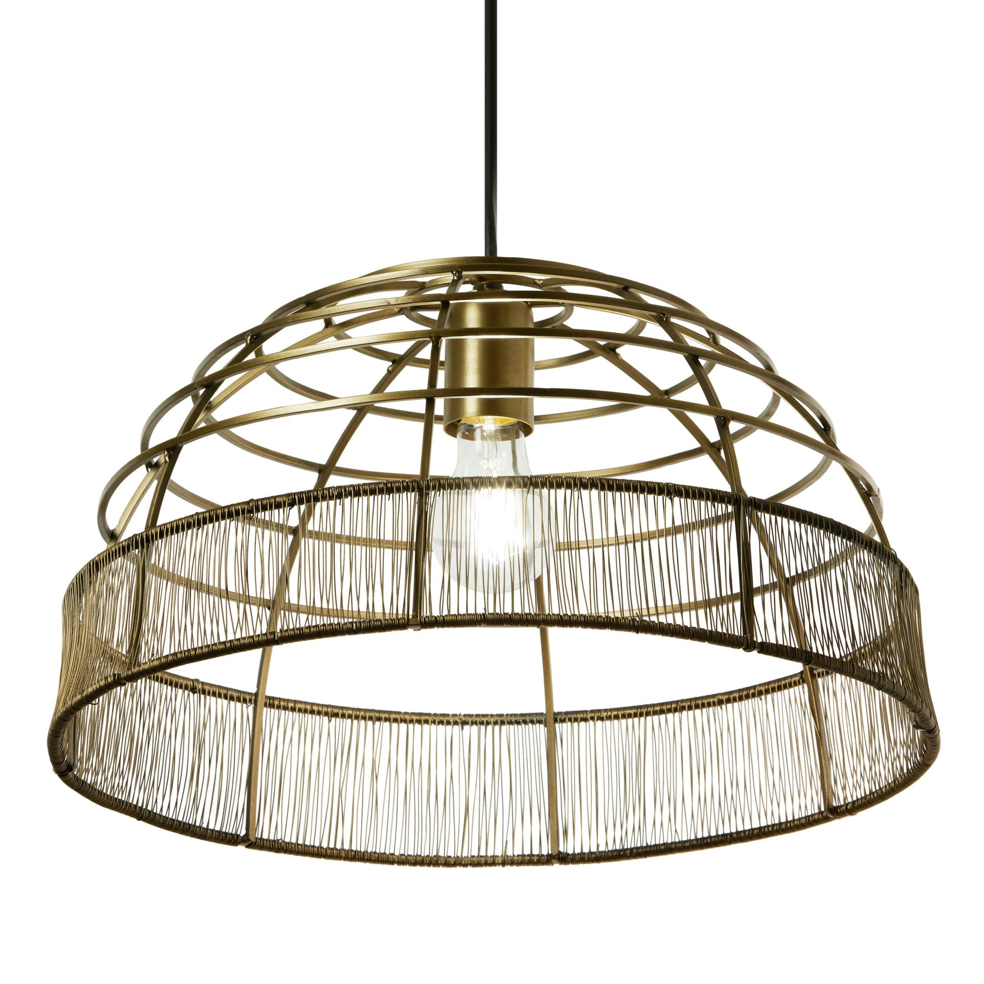 Brass-