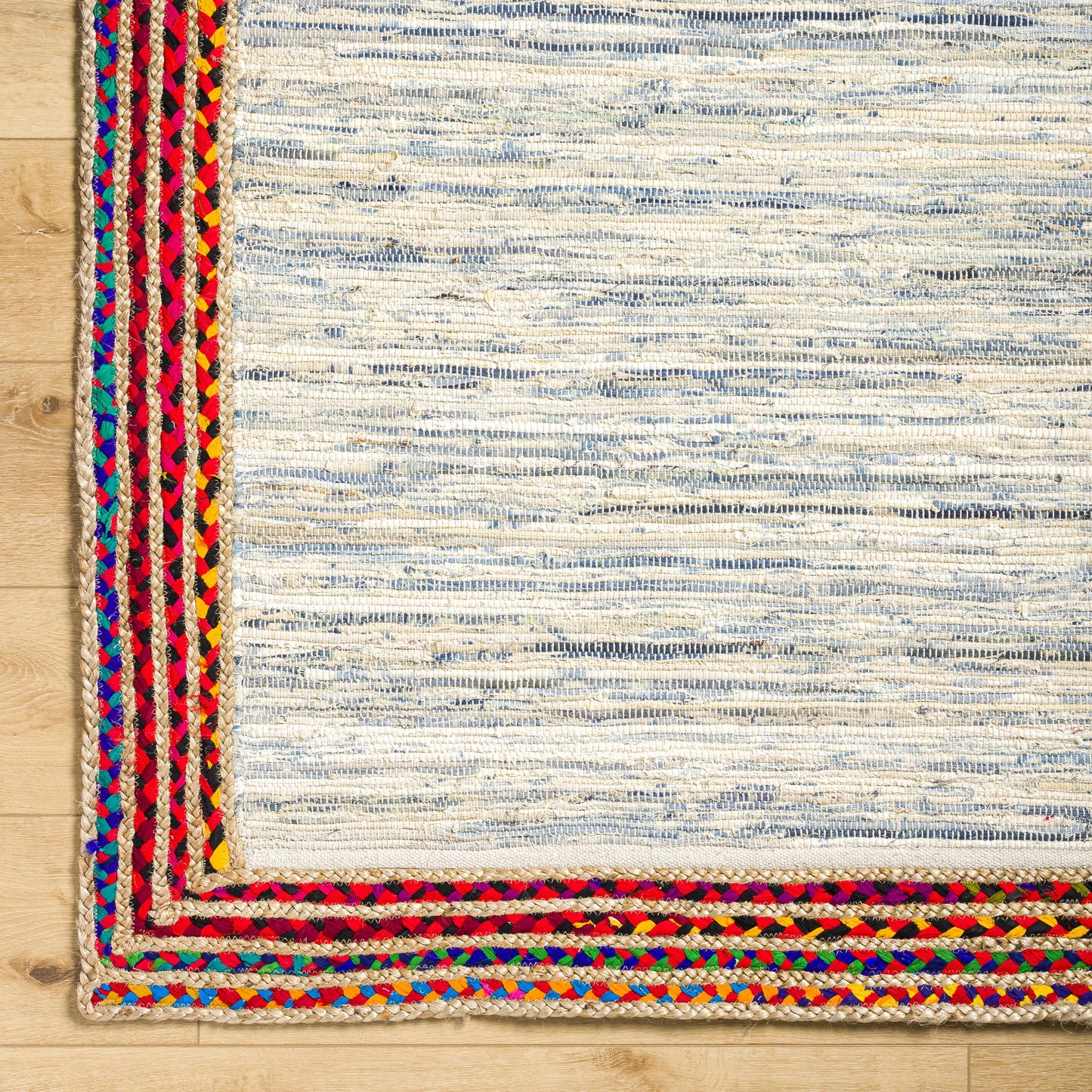 Haben Area Rug