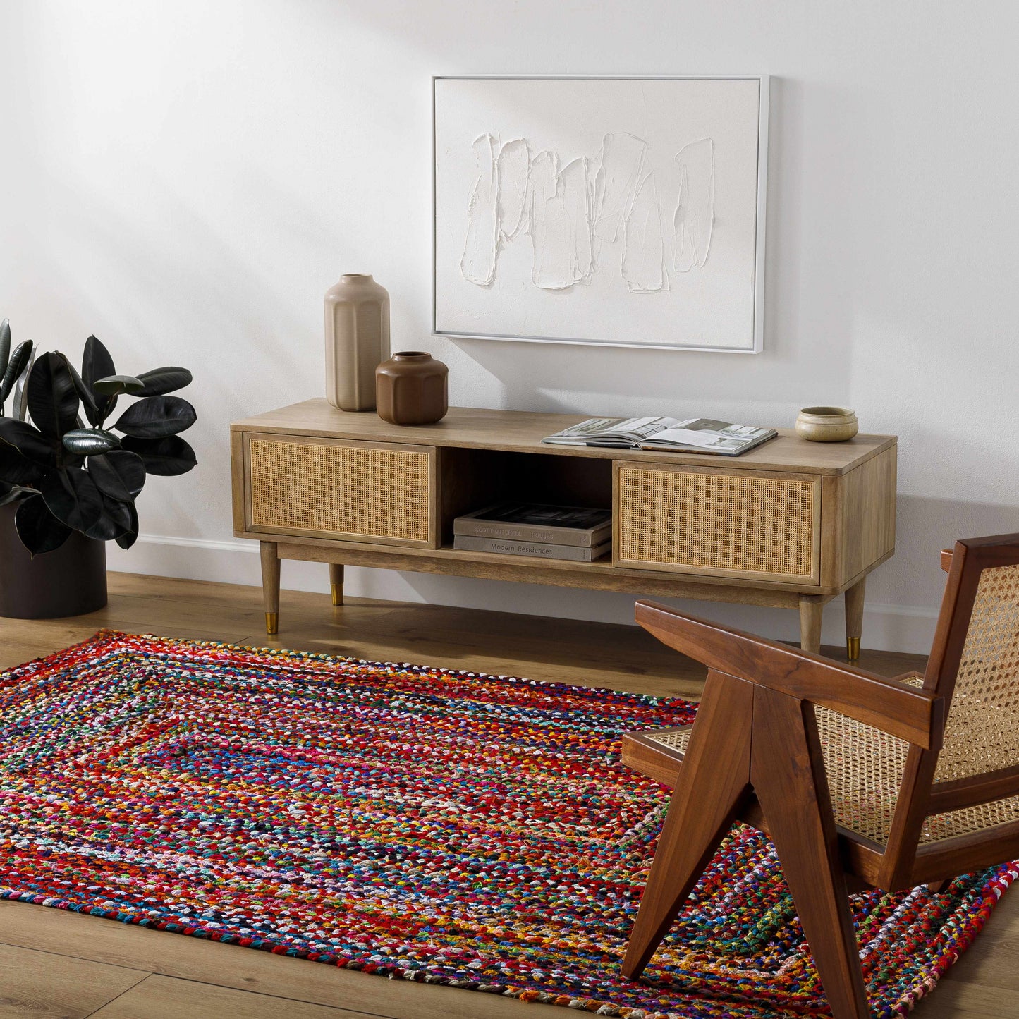 Henio Area Rug - Clearance