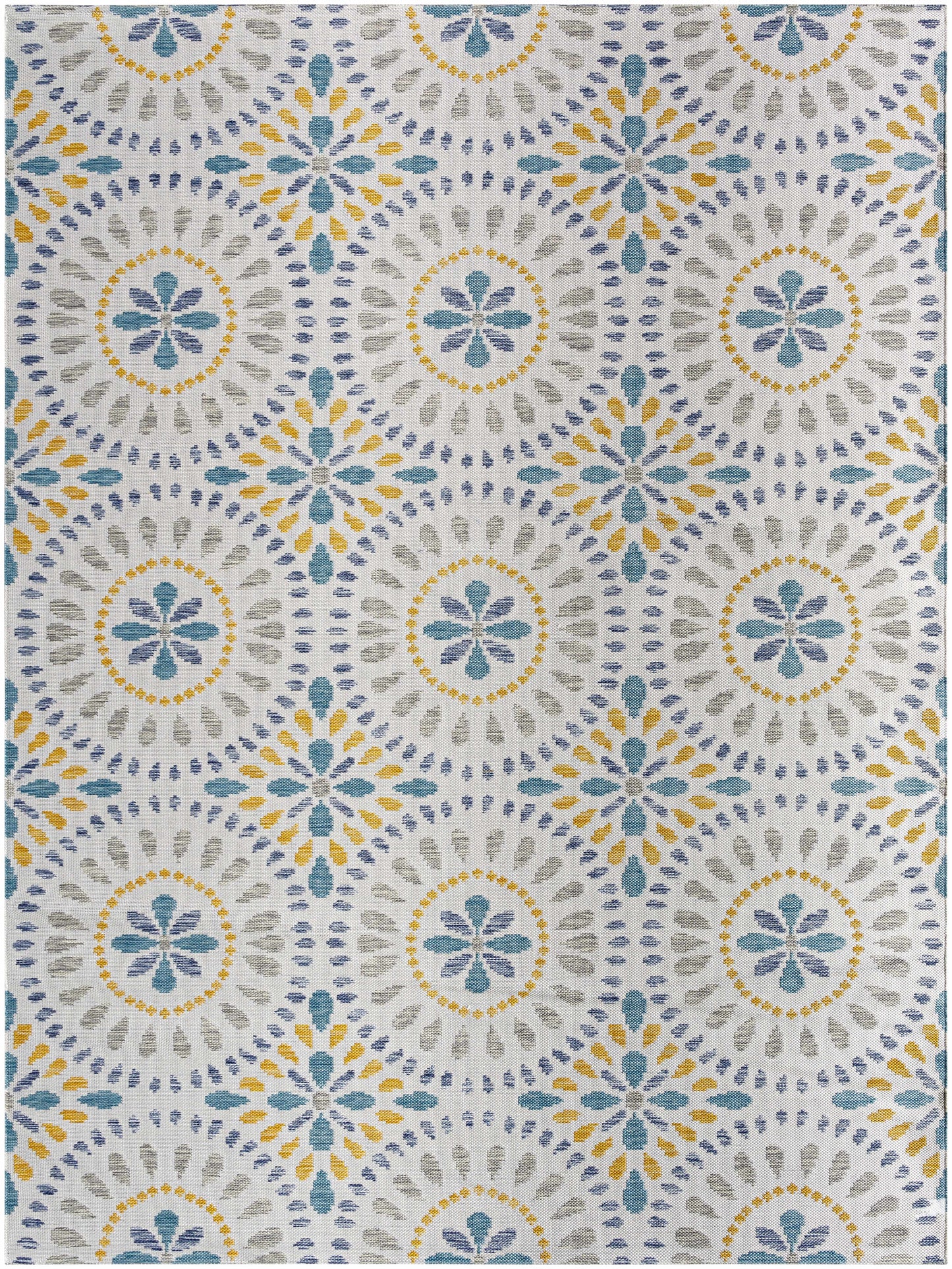 Karin Outdoor Area Rug