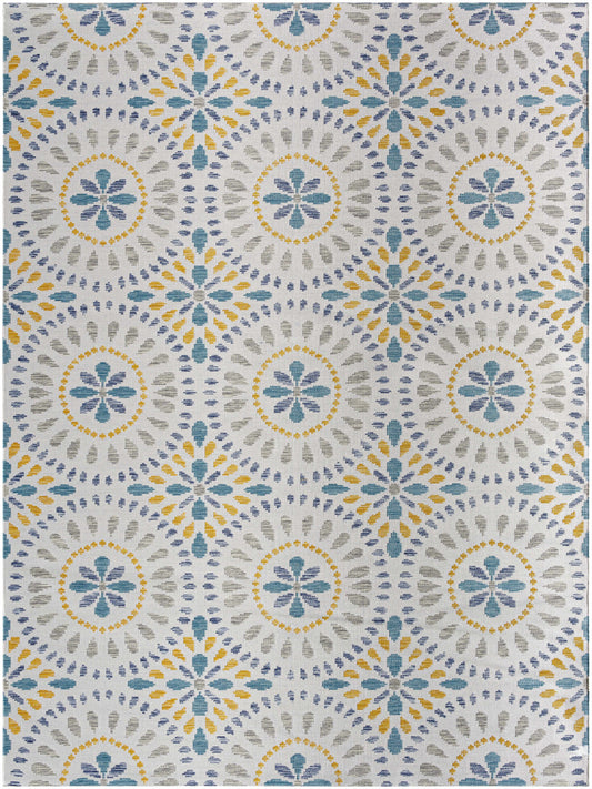 Karin Outdoor Area Rug