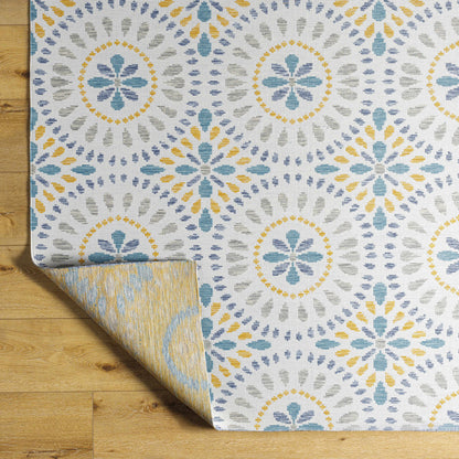 Karin Outdoor Area Rug