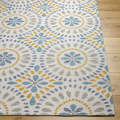 Karin Outdoor Area Rug