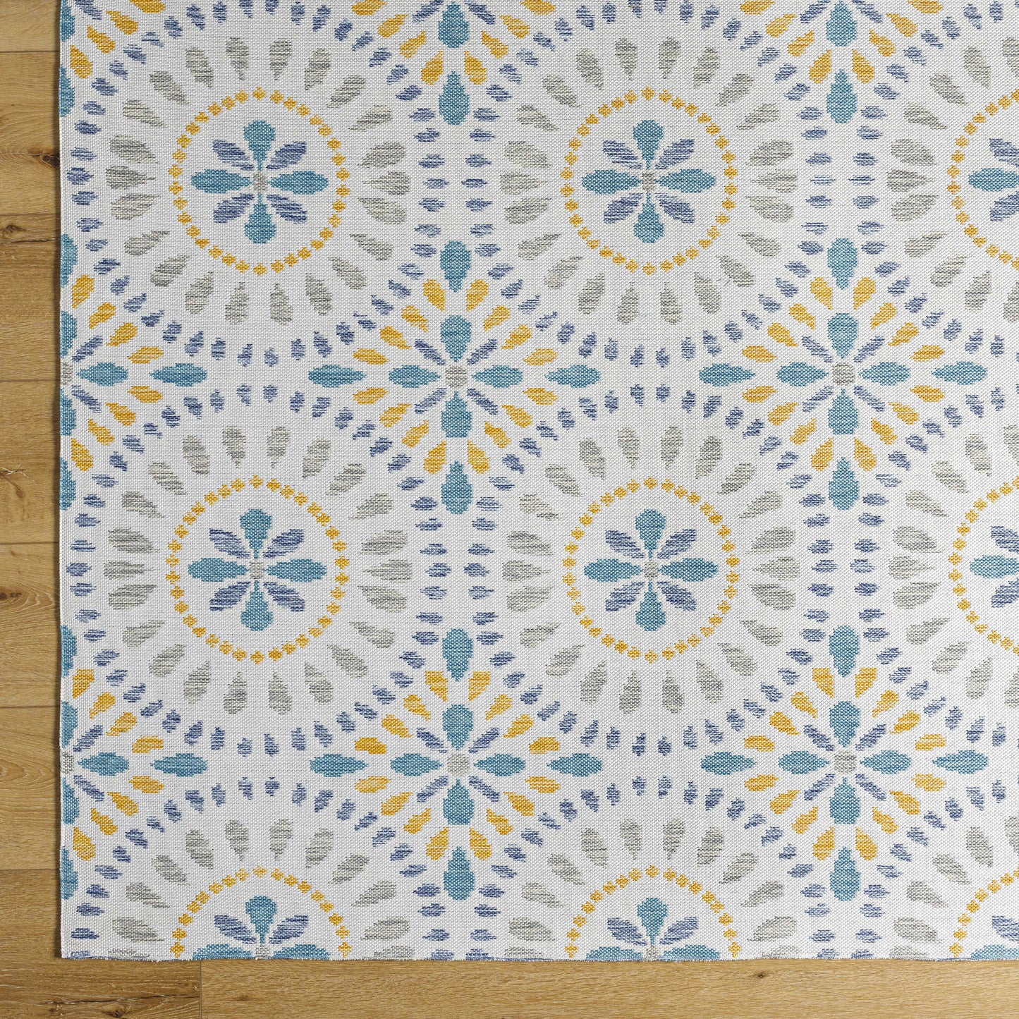 Karin Outdoor Area Rug