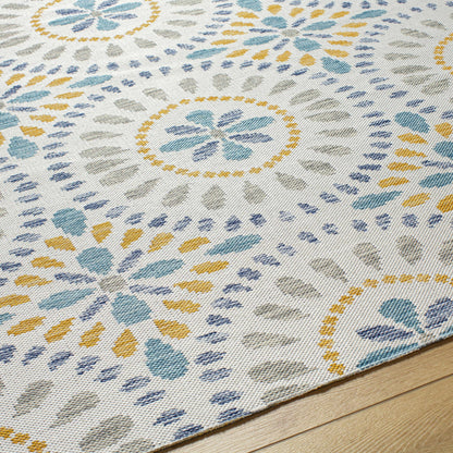 Karin Outdoor Area Rug