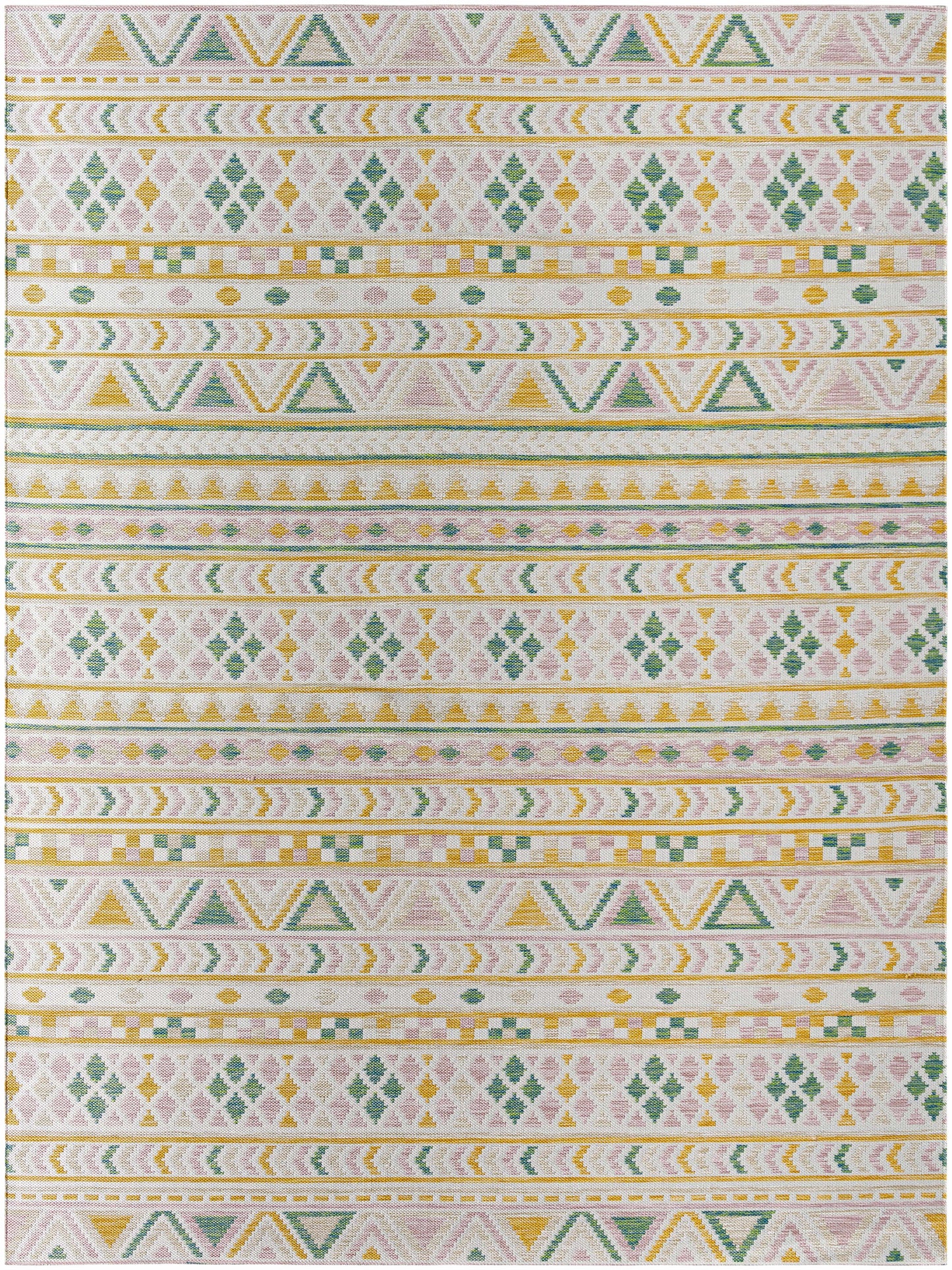 Meria Outdoor Area Rug