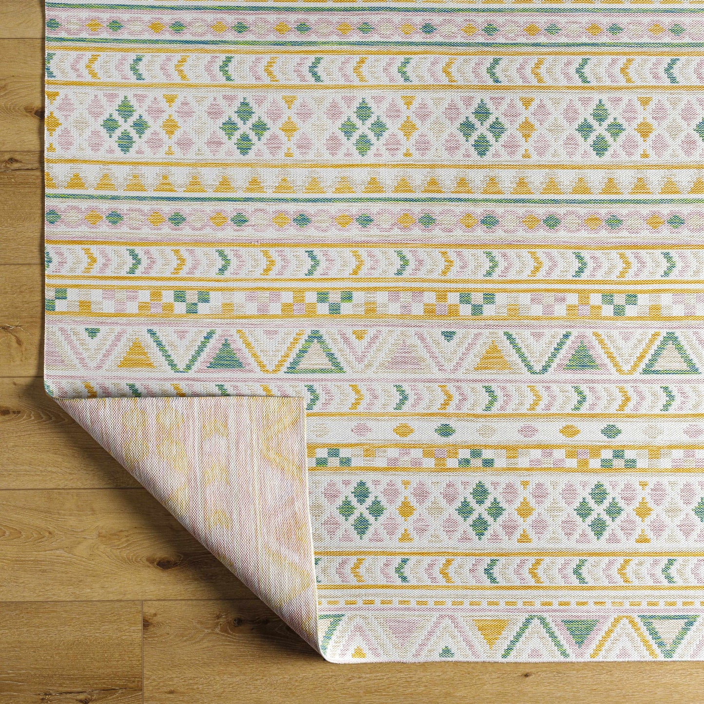Meria Outdoor Area Rug