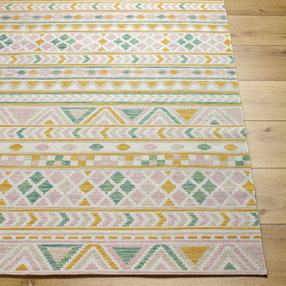 Meria Outdoor Area Rug
