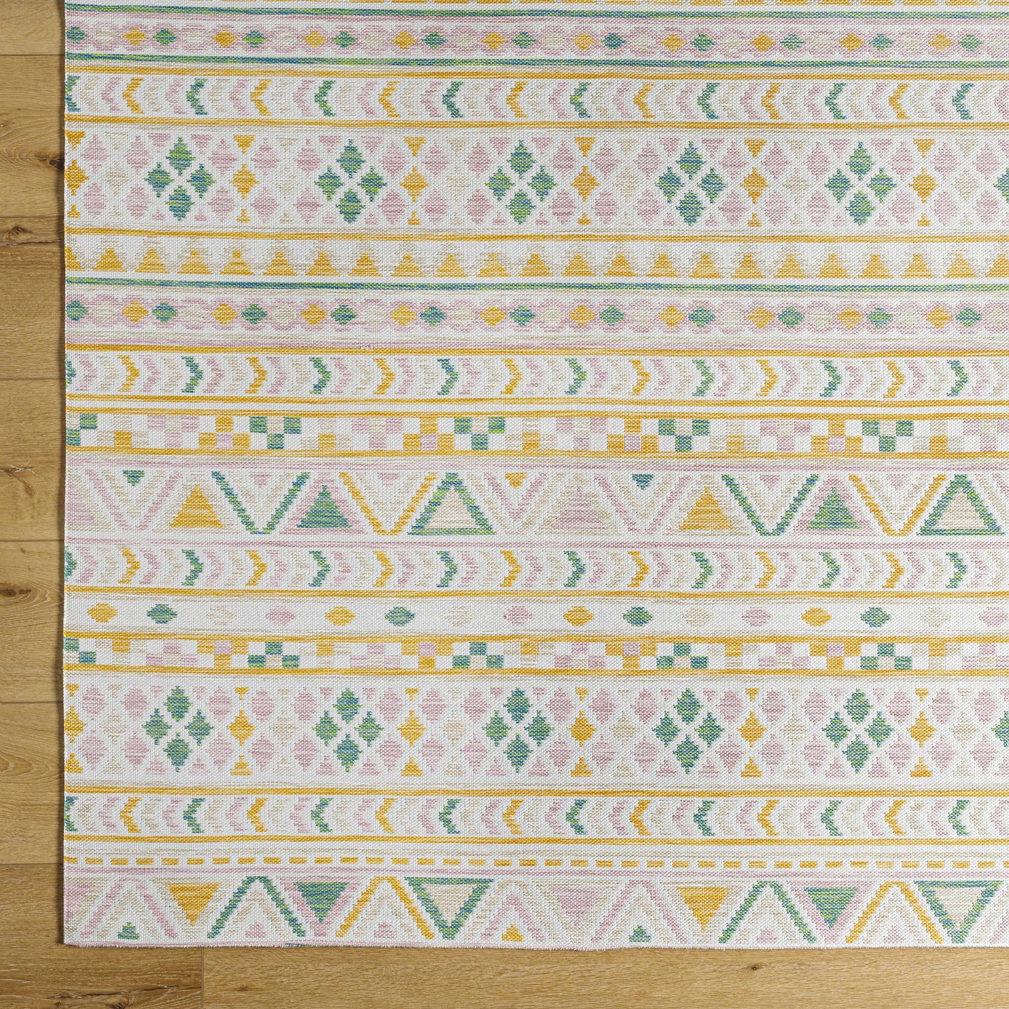 Meria Outdoor Area Rug