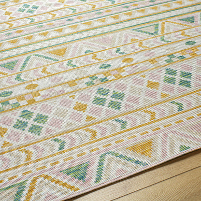 Meria Outdoor Area Rug