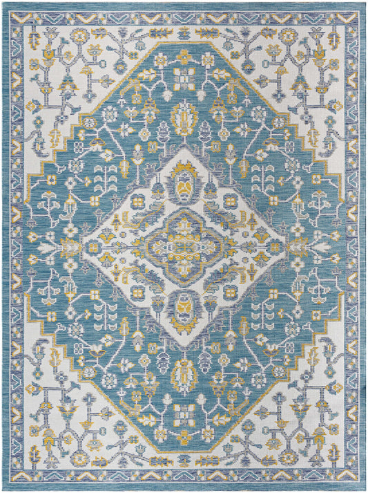 Nahla Outdoor Area Rug