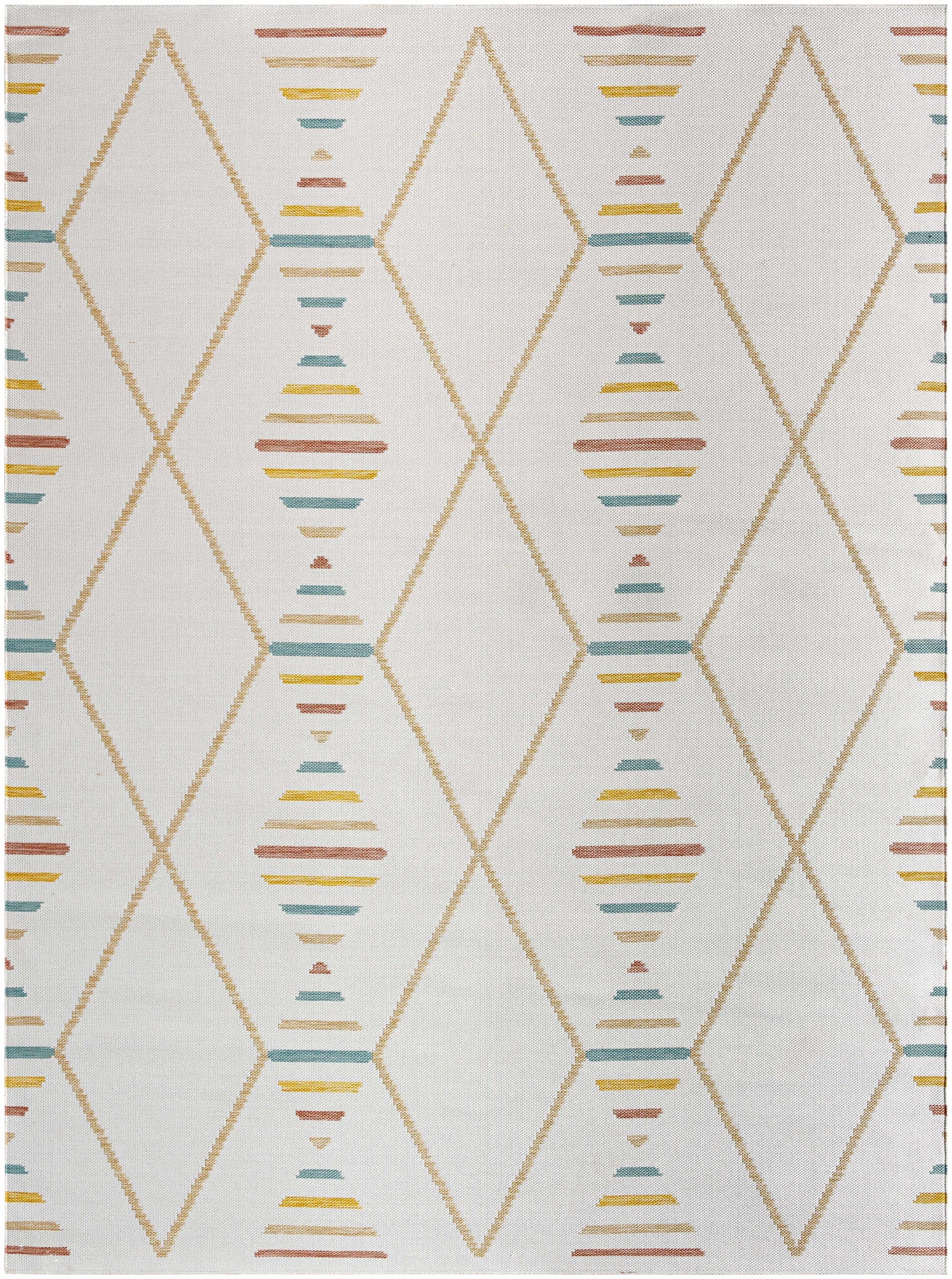 Neith Outdoor Area Rug - Clearance