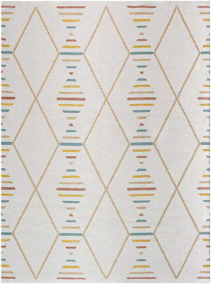 Neith Outdoor Area Rug - Clearance