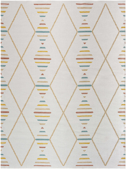 Neith Outdoor Area Rug - Clearance