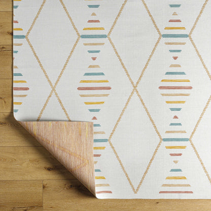 Neith Outdoor Area Rug - Clearance