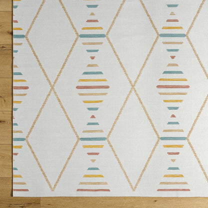 Neith Outdoor Area Rug - Clearance
