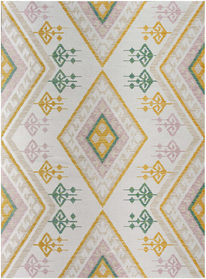Netia Outdoor Area Rug - Clearance