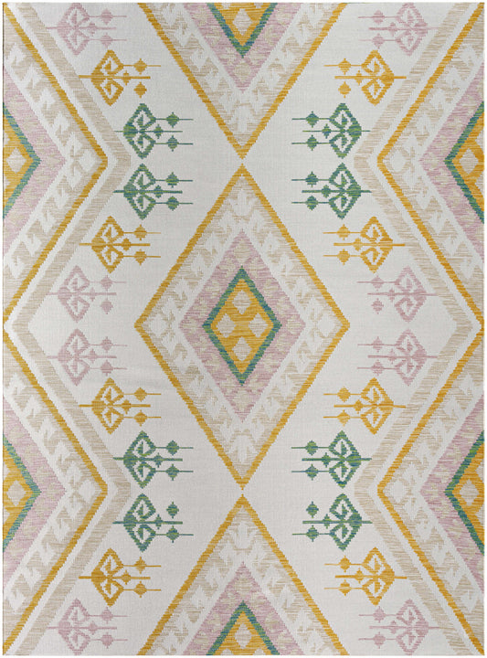 Netia Outdoor Area Rug - Clearance