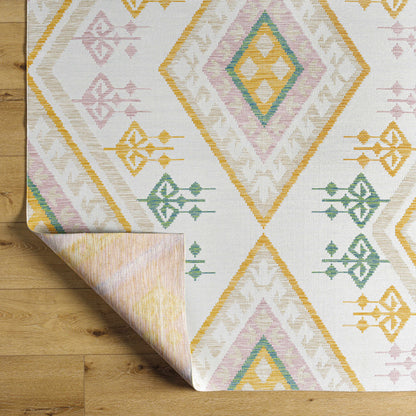 Netia Outdoor Area Rug - Clearance