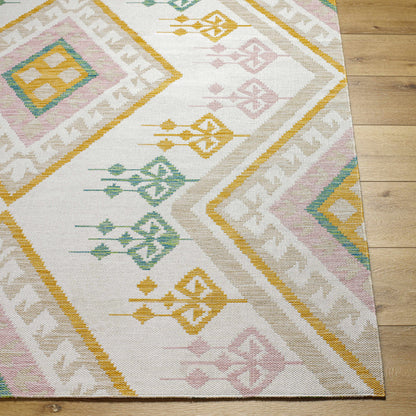 Netia Outdoor Area Rug - Clearance