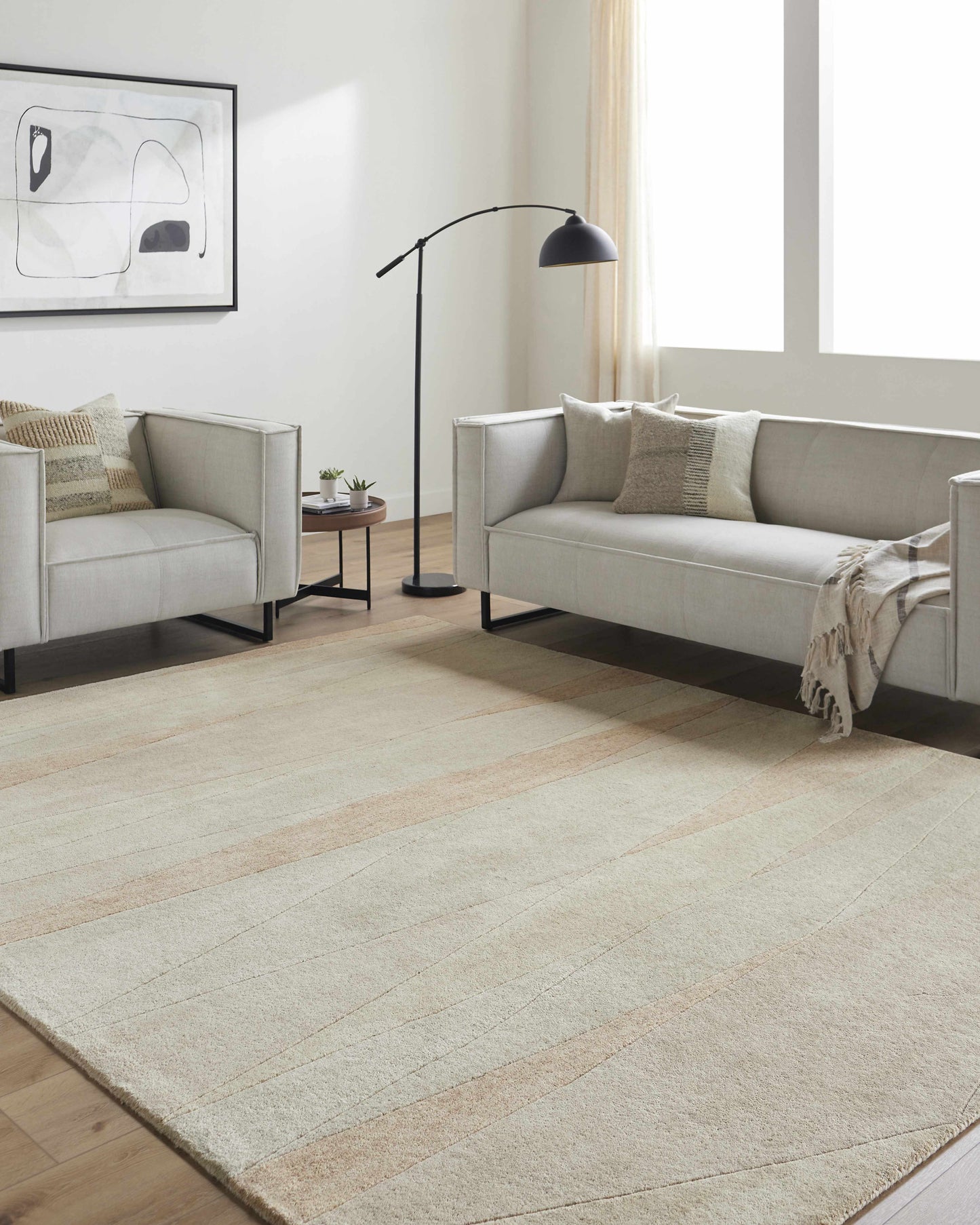 Sanne Area Rug