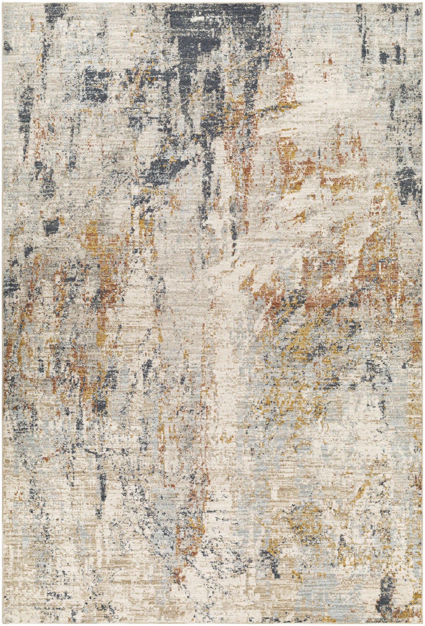 Kirsi Area Rug - Clearance