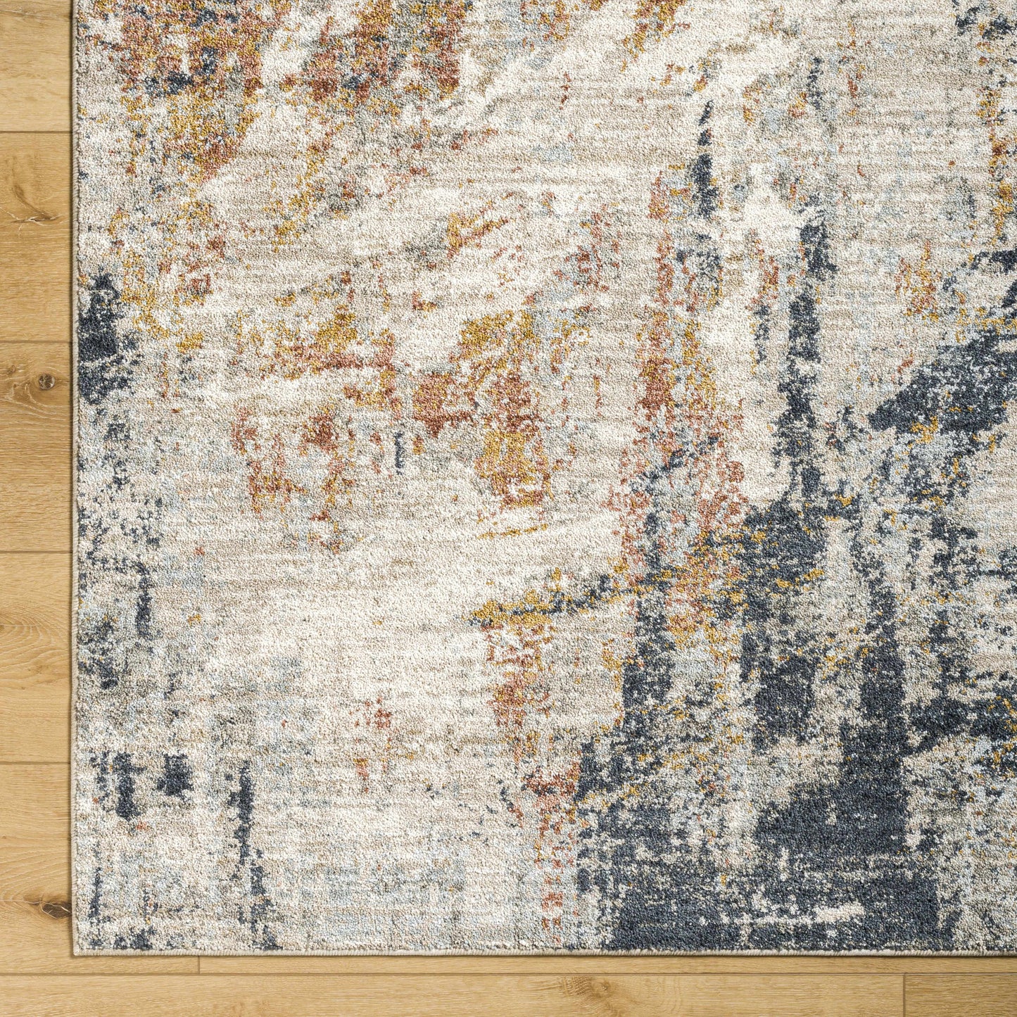 Kirsi Area Rug - Clearance