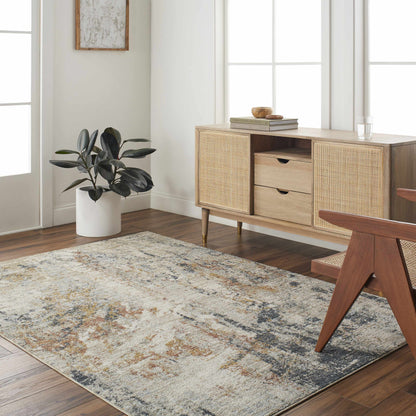 Kirsi Area Rug - Clearance